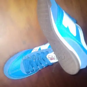 New Balance Men Shoes RC42