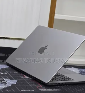New Laptop Apple MacBook Pro 2020 32GB Apple M1 SSD 512GB