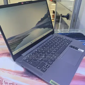 New Laptop Lenovo Ideapad 3 8GB Intel Core i5 SSD 512GB