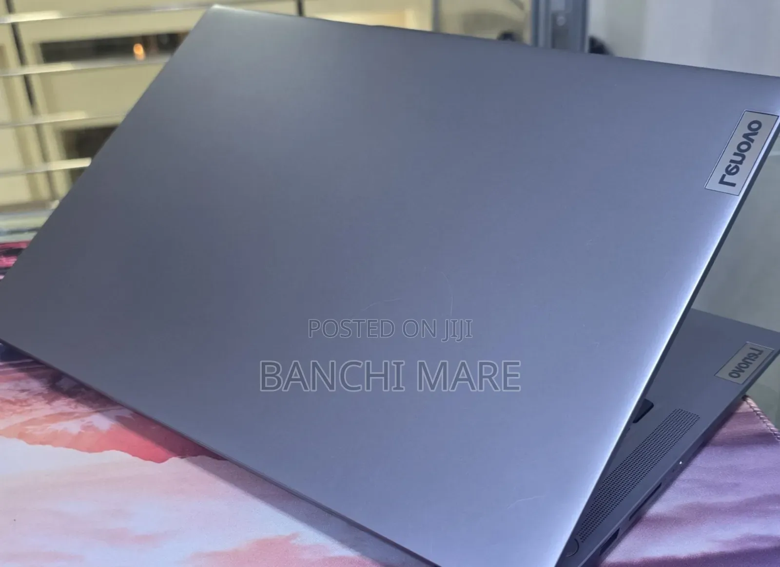 New Laptop Lenovo Ideapad 3 8GB Intel Core i5 SSD 512GB