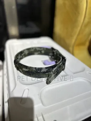 Dogs Collar