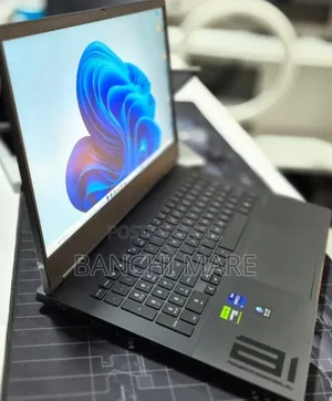 New Laptop HP Omen 16 16GB Intel Core i9 SSD 1T