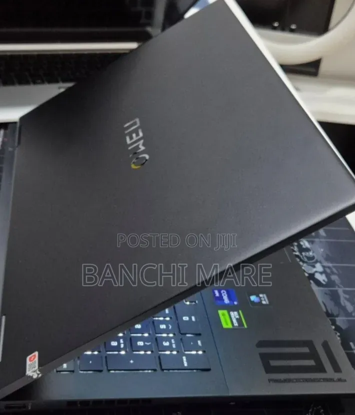 New Laptop HP Omen 16 16GB Intel Core i9 SSD 1T
