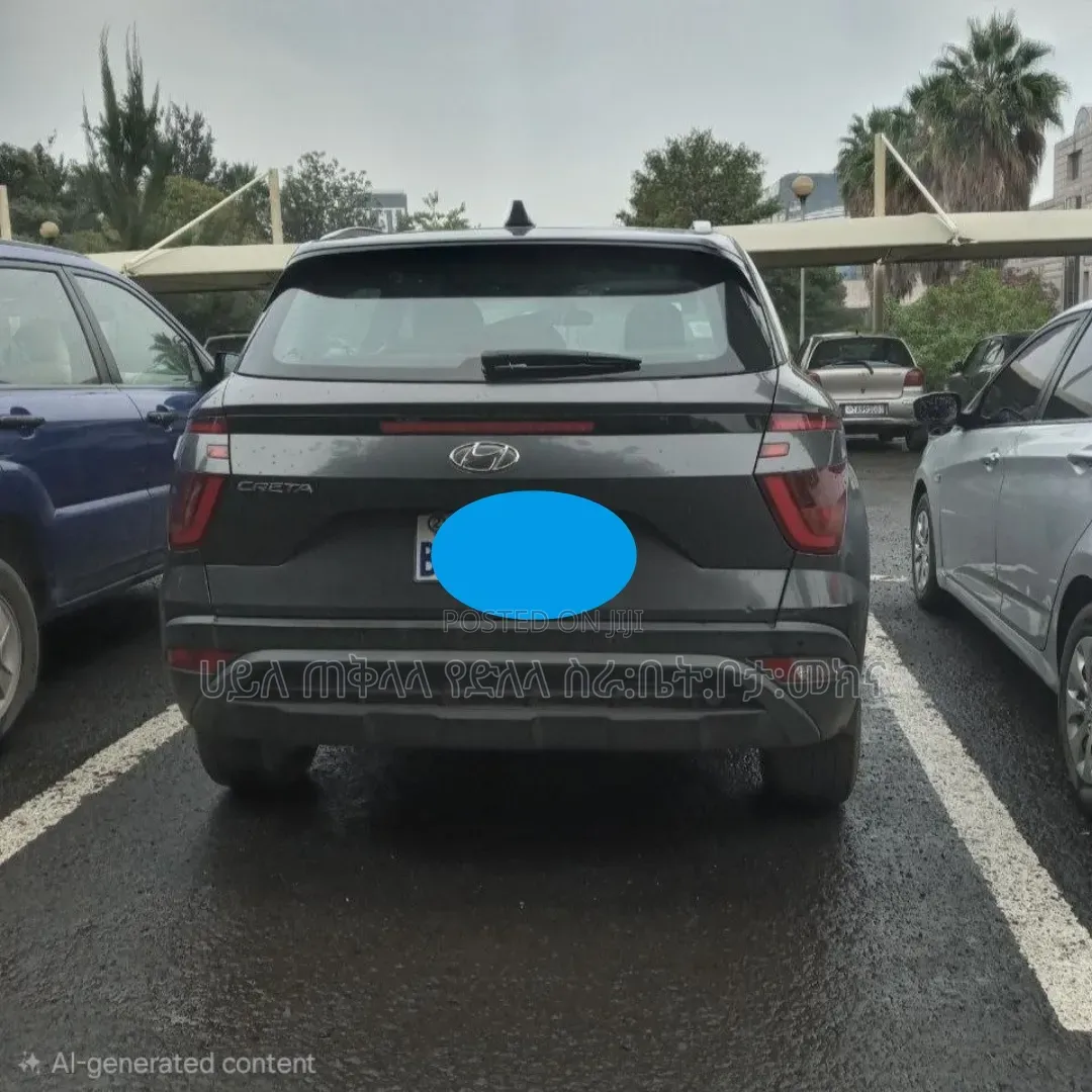 Hyundai Creta 2021 Maroon