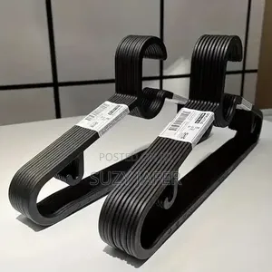 Plastic Cloth Hanger