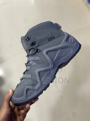 Chaoying Tactical Boots
