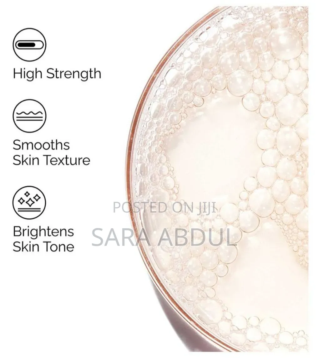 The Ordinary Lactic Acid 10% + HA