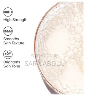 The Ordinary Lactic Acid 10% + HA