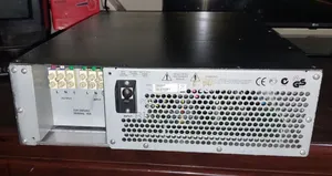 The Schneider Electric APC SURT002 Is a 5000VA (5 kVA) Smart-Ups RT