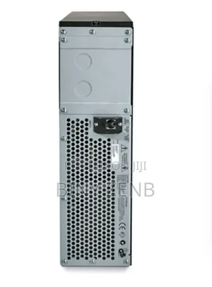 The Schneider Electric APC SURT002 Is a 5000VA (5 kVA) Smart-Ups RT