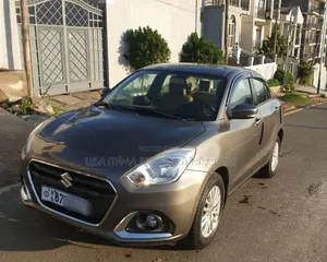 Suzuki Dzire 2020 Pink