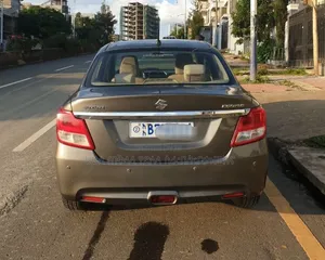 Suzuki Dzire 2020 Pink