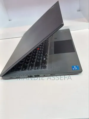New Laptop Lenovo ThinkPad T14 16GB Intel Core i5 SSD 512GB