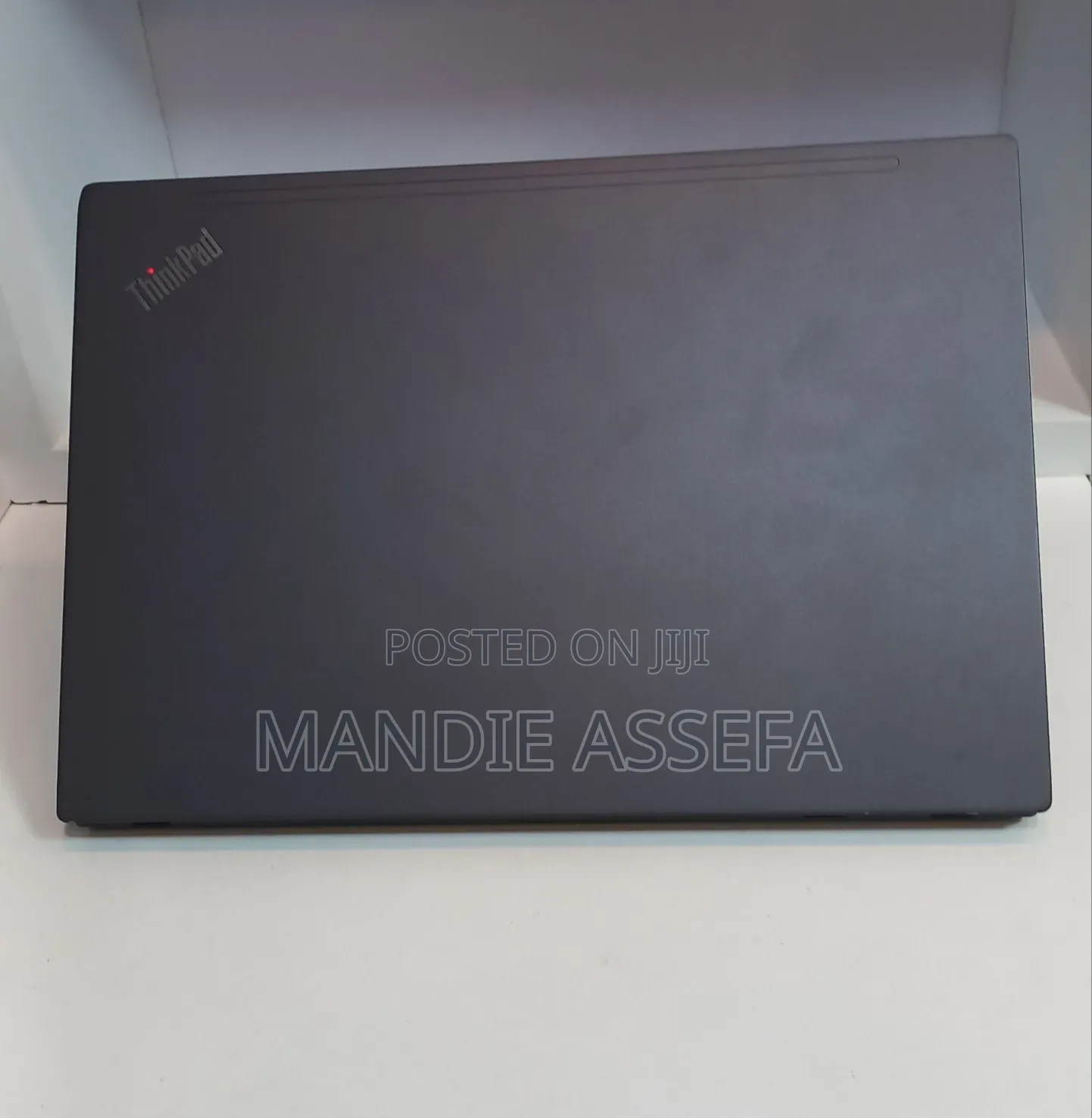 New Laptop Lenovo ThinkPad T14 16GB Intel Core i5 SSD 512GB