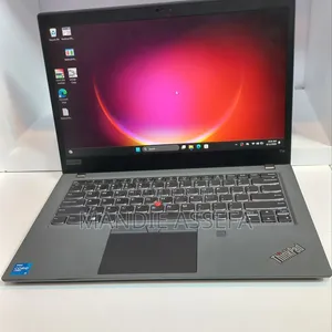 New Laptop Lenovo ThinkPad T14 16GB Intel Core i5 SSD 512GB