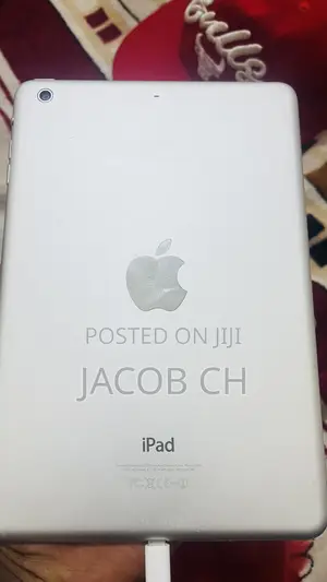 Apple iPad mini 2 16 GB White