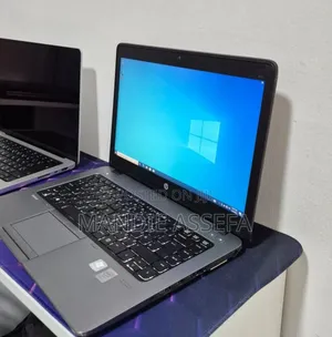 New Laptop HP EliteBook 840 G1 4GB Intel Core i5 HDD 500GB