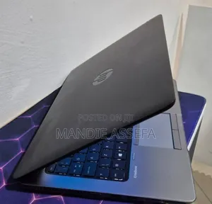 New Laptop HP EliteBook 840 G1 4GB Intel Core i5 HDD 500GB