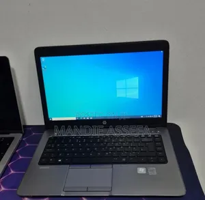 New Laptop HP EliteBook 840 G1 4GB Intel Core i5 HDD 500GB