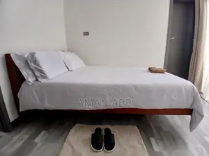 Furnished 2bdrm Apartment in Bole for rent