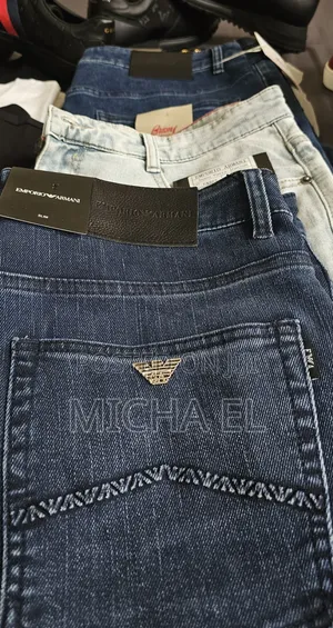 Tshirts Polo and Jeans