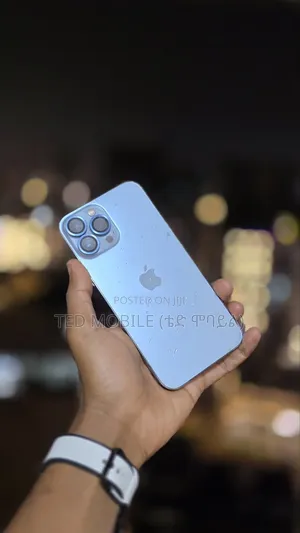 Apple iPhone 13 Pro Max 256 GB Blue