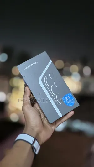 New Samsung Galaxy S26 Ultra 5G 256 GB