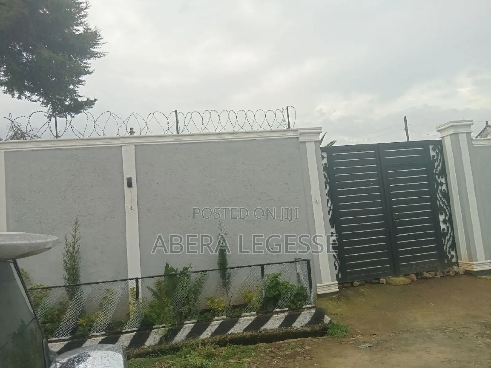 2bdrm House in Sefere Werq,Asko, Gullele for sale