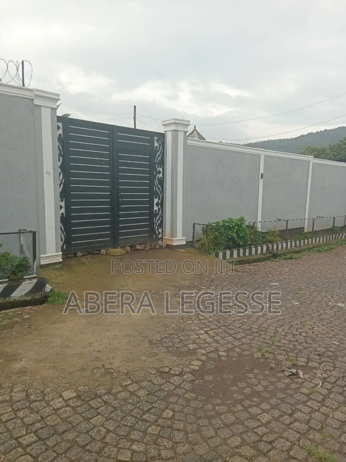 2bdrm House in Sefere Werq,Asko, Gullele for sale
