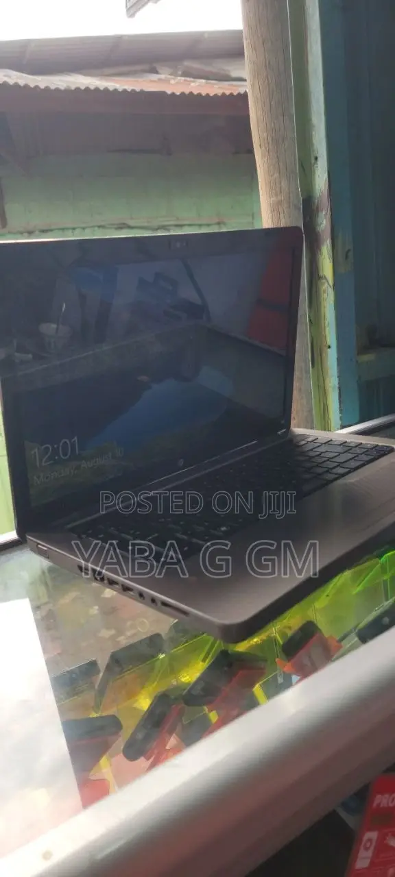 Laptop HP Pavilion G62 6GB Intel Core i5 HDD 500GB