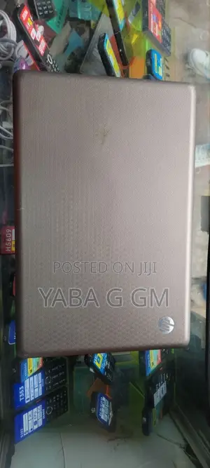 Laptop HP Pavilion G62 6GB Intel Core i5 HDD 500GB