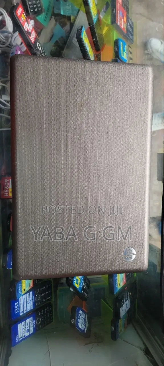 Laptop HP Pavilion G62 6GB Intel Core i5 HDD 500GB