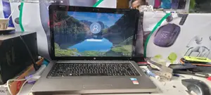 Laptop HP Pavilion G62 6GB Intel Core i5 HDD 500GB