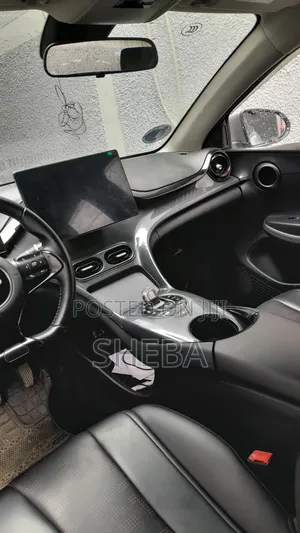 BYD E2 43 kWh 94 hp FWD 2024 Silver