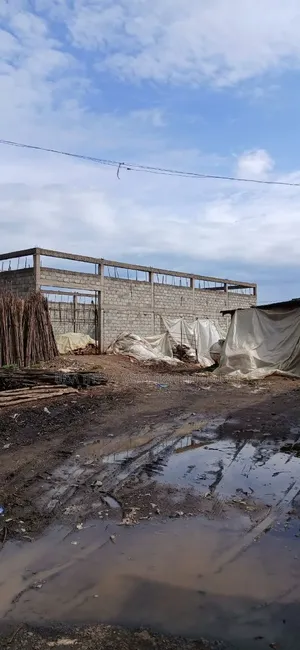 4580 M2 Ware House for Sale at Sheger Oromia Burayu City