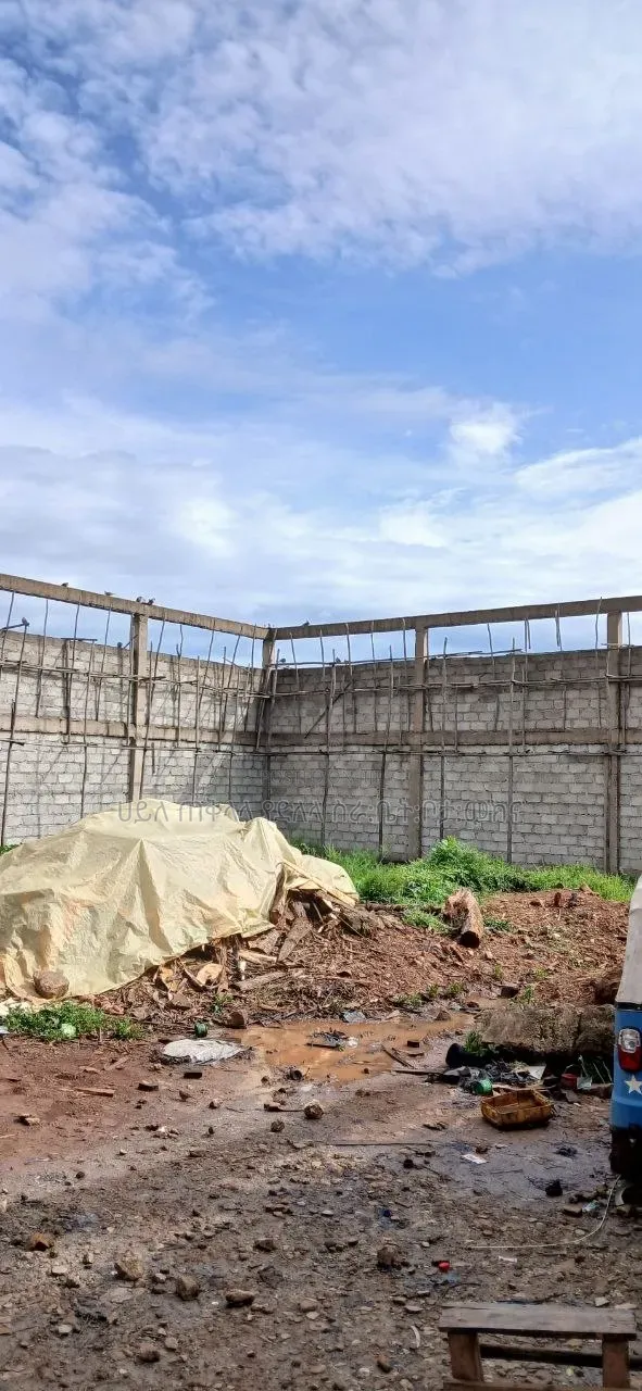4580 M2 Ware House for Sale at Sheger Oromia Burayu City