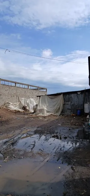 4580 M2 Ware House for Sale at Sheger Oromia Burayu City