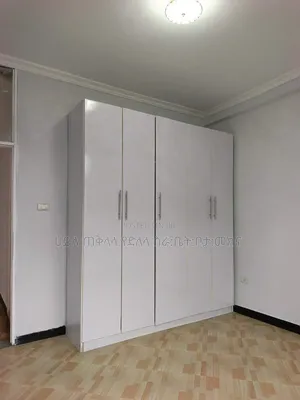 Furnished 3bdrm Condo in Ayat 49, Yeka for sale