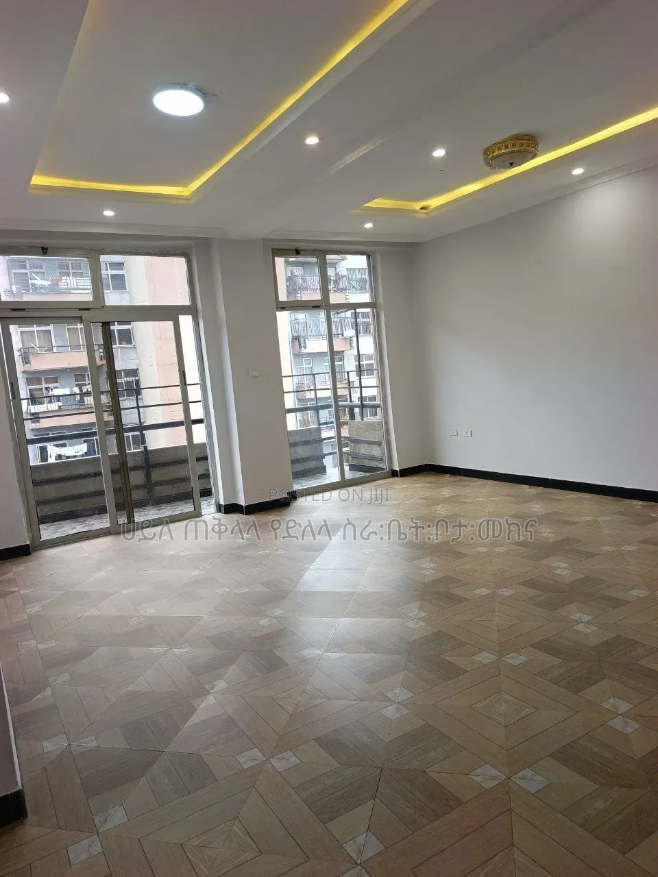 Furnished 3bdrm Condo in Ayat 49, Yeka for sale