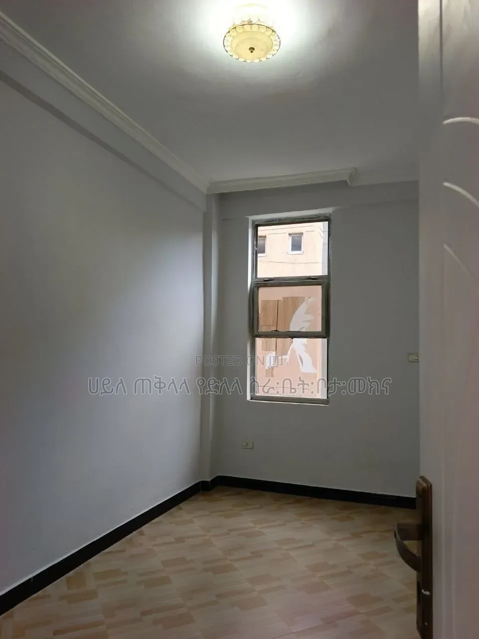 Furnished 3bdrm Condo in Ayat 49, Yeka for sale
