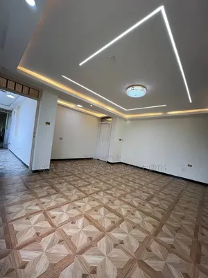 Furnished 3bdrm Condo in Yeka Abado for sale