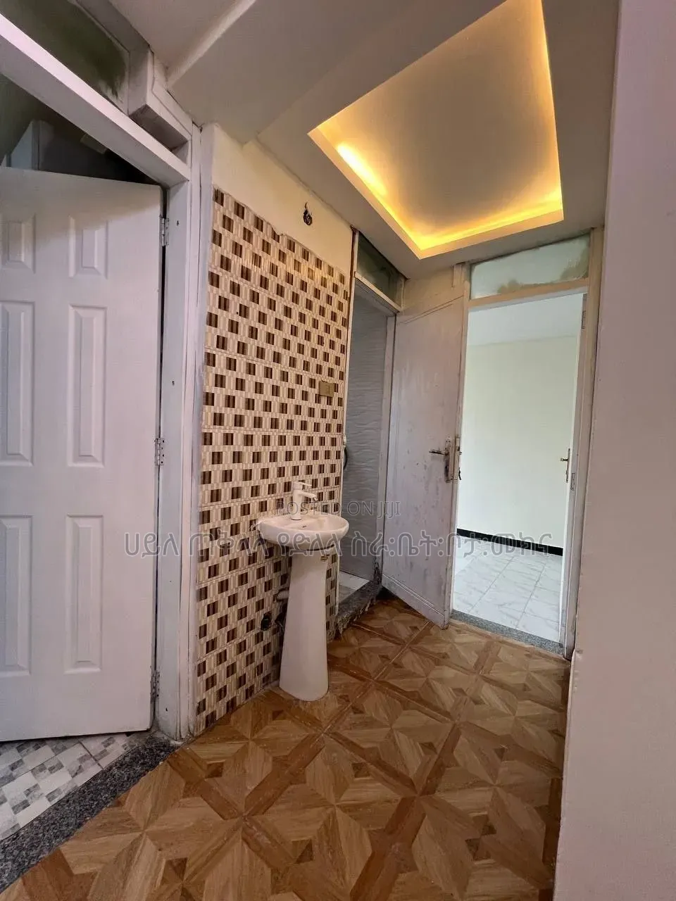 Furnished 3bdrm Condo in Yeka Abado for sale