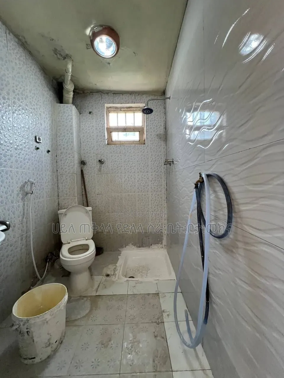 Furnished 3bdrm Condo in Yeka Abado for sale