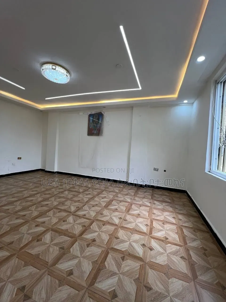Furnished 3bdrm Condo in Yeka Abado for sale