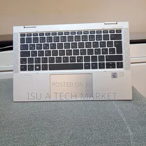 New Laptop HP EliteBook 840 G7 16GB Intel Core i5 SSD 512GB