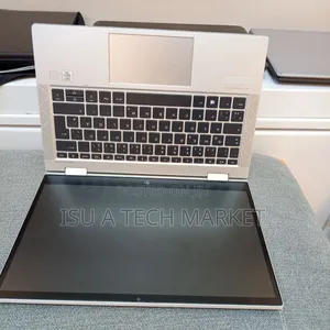 New Laptop HP EliteBook 840 G7 16GB Intel Core i5 SSD 512GB
