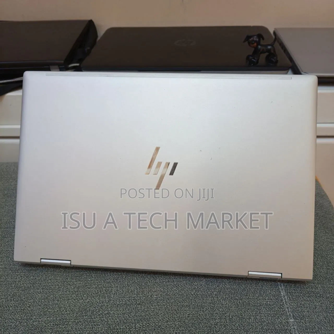 New Laptop HP EliteBook 840 G7 16GB Intel Core i5 SSD 512GB