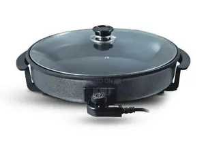 Pizza Pan Pan