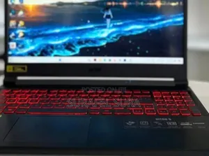New Laptop Acer Nitro 5 16GB Intel Core i7 SSD 512GB
