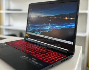 New Laptop Acer Nitro 5 16GB Intel Core i7 SSD 512GB